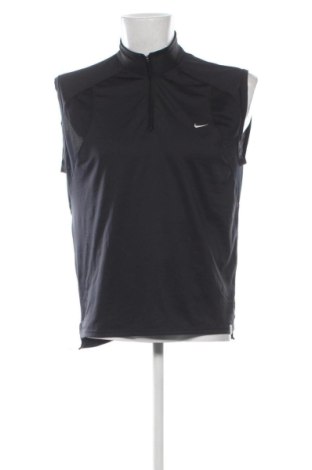 Herren T-Shirt Nike, Größe XXL, Farbe Schwarz, Preis € 18,99