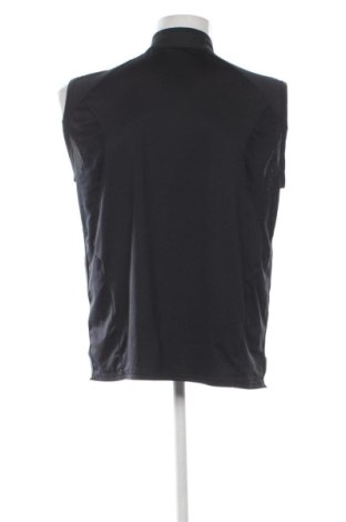 Herren T-Shirt Nike, Größe XXL, Farbe Schwarz, Preis € 18,99