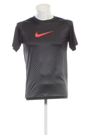 Мъжка тениска Nike, Размер S, Цвят Черен, Цена 14,31 €