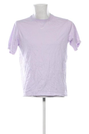 Ανδρικό t-shirt Nike, Μέγεθος M, Χρώμα Βιολετί, Τιμή 16,99 €
