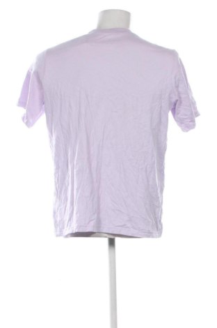Ανδρικό t-shirt Nike, Μέγεθος M, Χρώμα Βιολετί, Τιμή 16,99 €