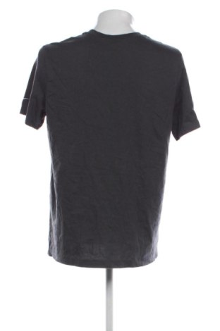 Ανδρικό t-shirt Nike, Μέγεθος L, Χρώμα Γκρί, Τιμή 37,99 €