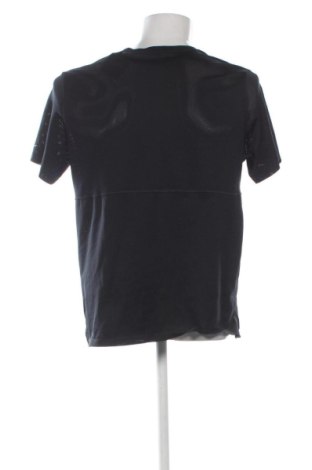 Ανδρικό t-shirt Nike, Μέγεθος L, Χρώμα Μαύρο, Τιμή 16,99 €