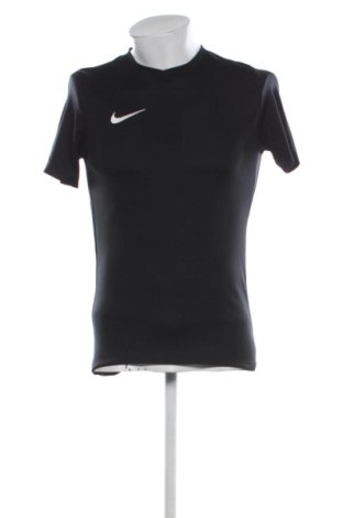 Tricou de bărbați Nike, Mărime S, Culoare Negru, Preț 85,99 Lei