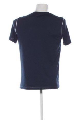 Ανδρικό t-shirt Nike, Μέγεθος M, Χρώμα Μπλέ, Τιμή 13,81 €