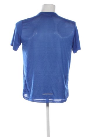 Herren Shirt Nike, Größe M, Farbe Blau, Preis 17,99 €