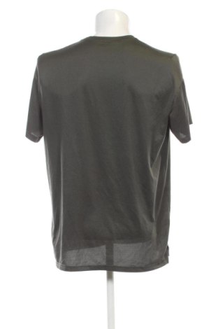 Ανδρικό t-shirt Nike, Μέγεθος L, Χρώμα Πράσινο, Τιμή 16,99 €