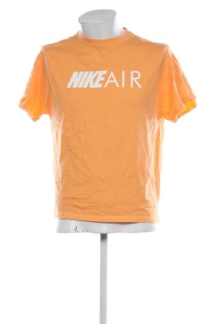 Мъжка тениска Nike, Размер S, Цвят Оранжев, Цена 14,31 €