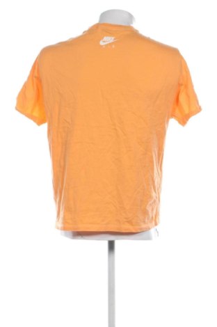 Мъжка тениска Nike, Размер S, Цвят Оранжев, Цена 14,31 €