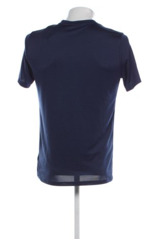Мъжка тениска Nike, Размер M, Цвят Син, Цена 14,31 €