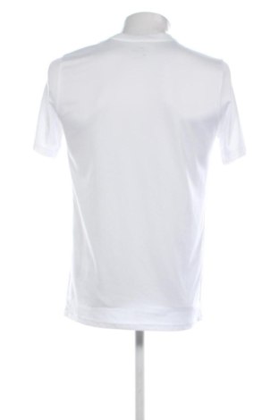 Мъжка тениска Nike, Размер M, Цвят Бял, Цена 14,31 €
