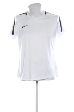 Herren Shirt Nike, Größe XL, Farbe Weiß, Preis 17,99 €
