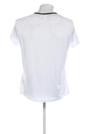 Herren Shirt Nike, Größe XL, Farbe Weiß, Preis 17,99 €