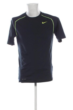 Herren T-Shirt Nike, Größe S, Farbe Schwarz, Preis € 18,99