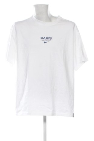 Férfi póló Nike, Méret XXL, Szín Fehér, Ár 15 919 Ft