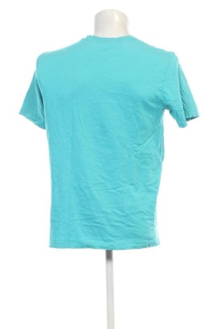 Herren Shirt Nike, Größe M, Farbe Blau, Preis 37,40 €