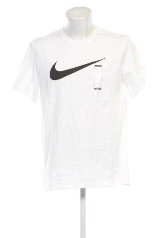 Pánské tričko  Nike, Velikost L, Barva Bílá, Cena  939,00 Kč