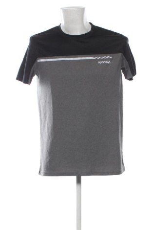 Herren Shirt Nkd, Größe L, Farbe Mehrfarbig, Preis 8,99 €