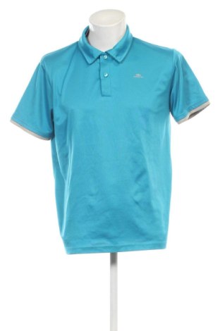 Ανδρικό t-shirt Nordcap, Μέγεθος XL, Χρώμα Μπλέ, Τιμή 12,99 €
