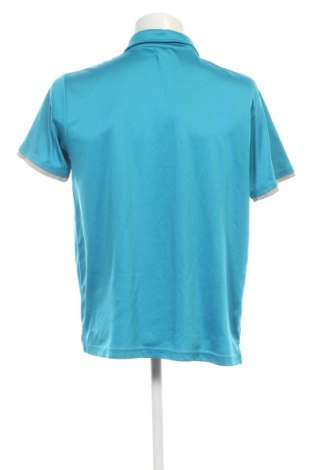 Ανδρικό t-shirt Nordcap, Μέγεθος XL, Χρώμα Μπλέ, Τιμή 12,99 €