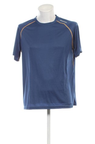 Męski T-shirt Nordcap, Rozmiar XL, Kolor Niebieski, Cena 53,99 zł