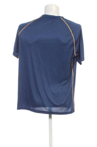 Męski T-shirt Nordcap, Rozmiar XL, Kolor Niebieski, Cena 53,99 zł