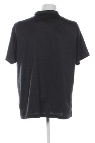 Męski T-shirt Nordcap, Rozmiar 3XL, Kolor Czarny, Cena 53,99 zł