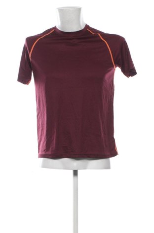 Herren Shirt Nordcap, Größe M, Farbe Rot, Preis 13,99 €
