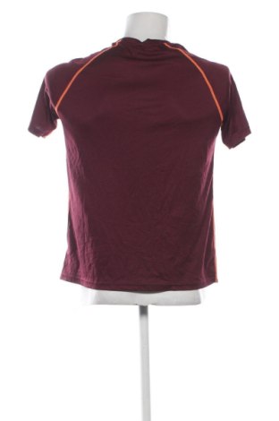 Herren Shirt Nordcap, Größe M, Farbe Rot, Preis 13,99 €
