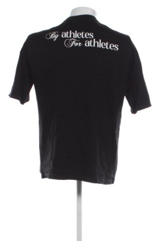 Herren T-Shirt OKAMI, Größe M, Farbe Schwarz, Preis € 12,99
