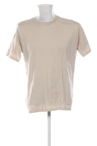 Herren Shirt ONLY, Größe M, Farbe Beige, Preis 20,99 €