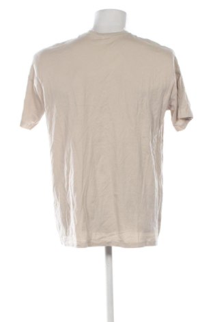 Herren Shirt ONLY, Größe M, Farbe Beige, Preis 20,99 €