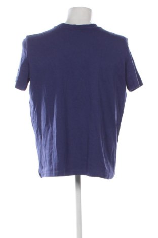 Мъжка тениска ONLY Carmakoma, Размер S, Цвят Лилав, Цена 16,36 €