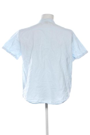 Herren T-Shirt OUKU, Größe XXL, Farbe Blau, Preis € 12,99