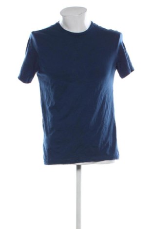 Męski T-shirt OVS, Rozmiar L, Kolor Niebieski, Cena 51,99 zł