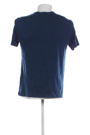 Męski T-shirt OVS, Rozmiar L, Kolor Niebieski, Cena 51,99 zł