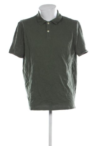 Herren T-Shirt OVS, Größe XXL, Farbe Grün, Preis € 12,99