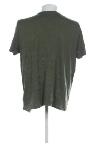 Férfi póló OVS, Méret XXL, Szín Zöld, Ár 4 949 Ft