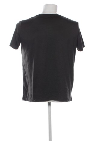 Ανδρικό t-shirt Oasis, Μέγεθος XL, Χρώμα Μαύρο, Τιμή 9,99 €