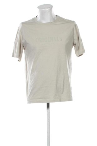 Férfi póló Originals By Jack & Jones, Méret L, Szín Zöld, Ár 2 893 Ft