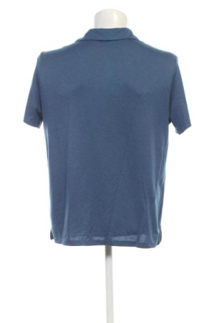 Tricou de bărbați Outdoor, Mărime XXL, Culoare Albastru, Preț 47,99 Lei