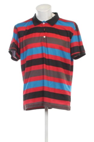 Herren T-Shirt Outdoor, Größe XXL, Farbe Mehrfarbig, Preis € 13,99