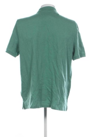 Ανδρικό t-shirt Oviesse, Μέγεθος XXL, Χρώμα Πράσινο, Τιμή 18,99 €