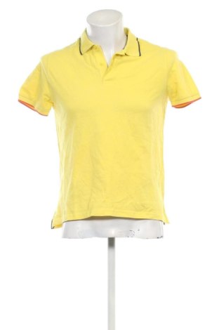 Ανδρικό t-shirt Oviesse, Μέγεθος S, Χρώμα Κίτρινο, Τιμή 11,99 €