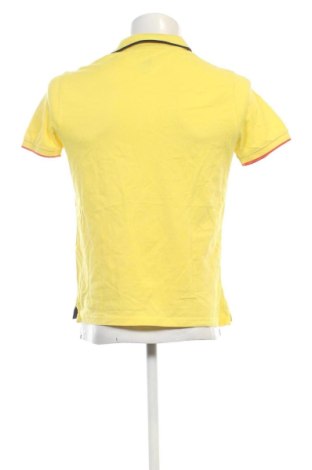 Ανδρικό t-shirt Oviesse, Μέγεθος S, Χρώμα Κίτρινο, Τιμή 11,99 €