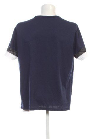 Pánske tričko  PUMA, Veľkosť XL, Farba Modrá, Cena  16,95 €