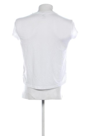 Męski T-shirt PUMA, Rozmiar S, Kolor Biały, Cena 72,99 zł