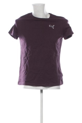 Ανδρικό t-shirt PUMA, Μέγεθος XL, Χρώμα Κόκκινο, Τιμή 16,99 €