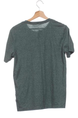 Tricou de bărbați PUMA, Mărime XS, Culoare Verde, Preț 72,99 Lei