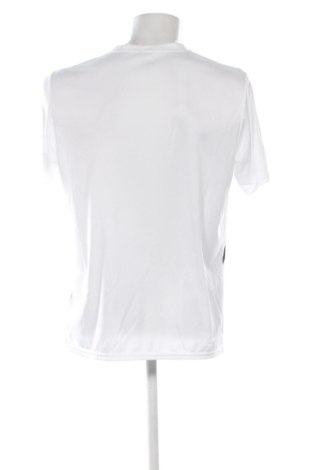 Herren Shirt PUMA, Größe L, Farbe Weiß, Preis 17,99 €